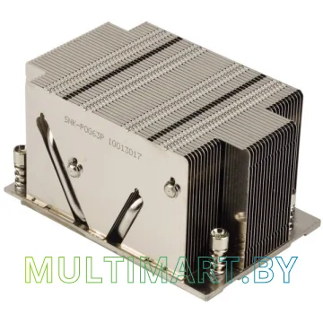 Кулер Supermicro SNK-P0063P